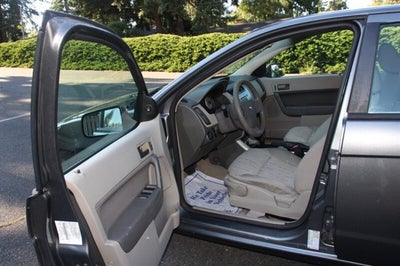 2010 Ford Focus SE