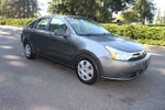 2010 Ford Focus SE