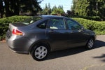 2010 Ford Focus SE