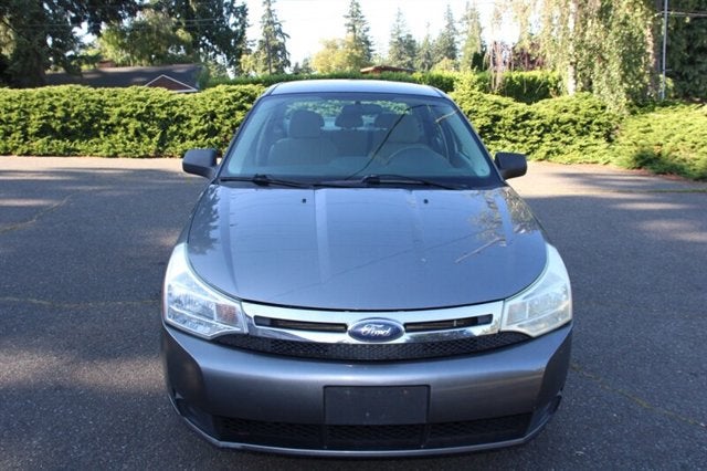 2010 Ford Focus SE