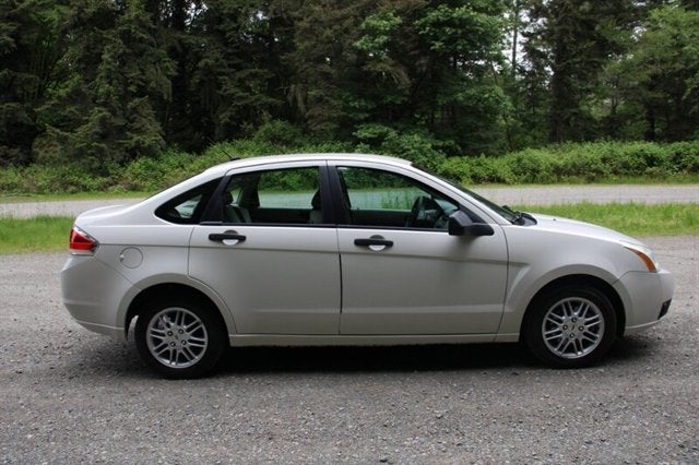 2011 Ford Focus SE