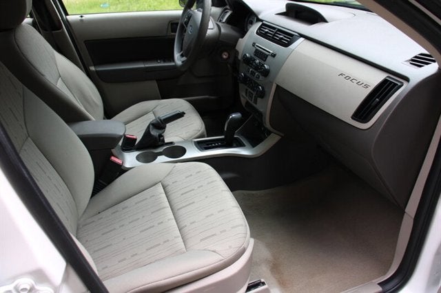 2011 Ford Focus SE