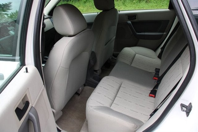 2011 Ford Focus SE