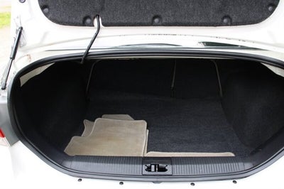 2011 Ford Focus SE