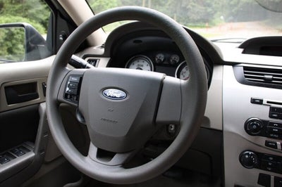 2011 Ford Focus SE