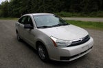 2011 Ford Focus SE