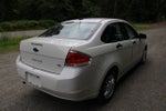 2011 Ford Focus SE