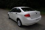 2011 Ford Focus SE