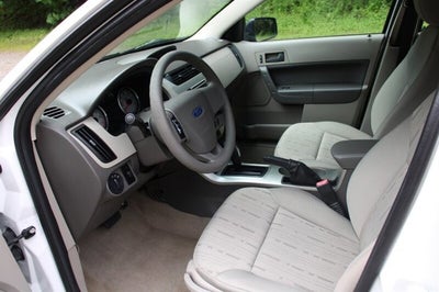 2011 Ford Focus SE