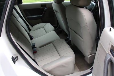 2011 Ford Focus SE
