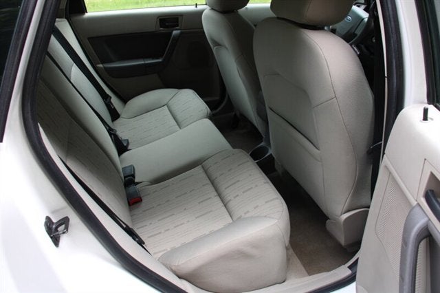 2011 Ford Focus SE