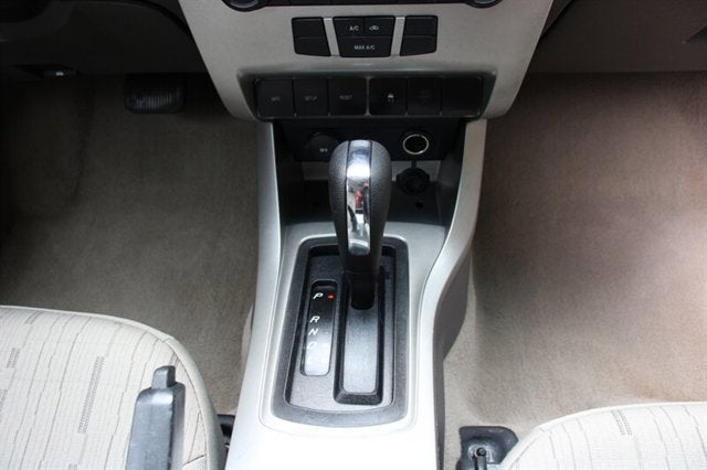 2011 Ford Focus SE