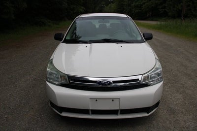 2011 Ford Focus SE