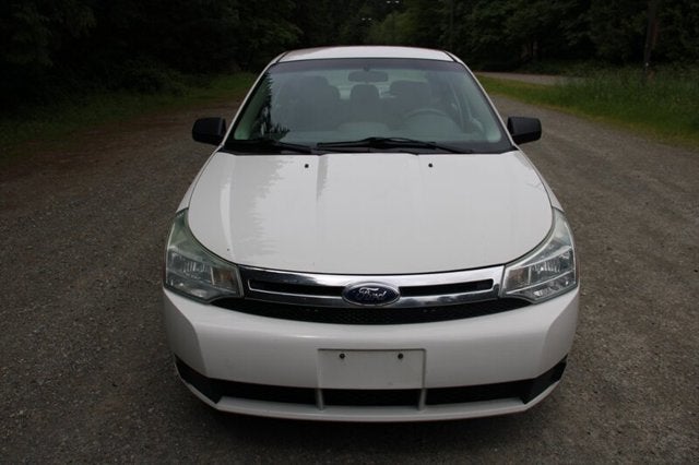 2011 Ford Focus SE