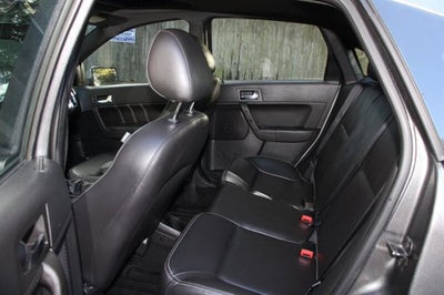 2010 Ford Focus SEL