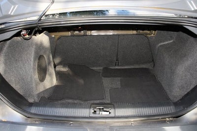 2010 Ford Focus SEL