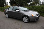 2010 Ford Focus SEL