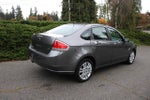 2010 Ford Focus SEL