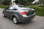 2010 Ford Focus SEL