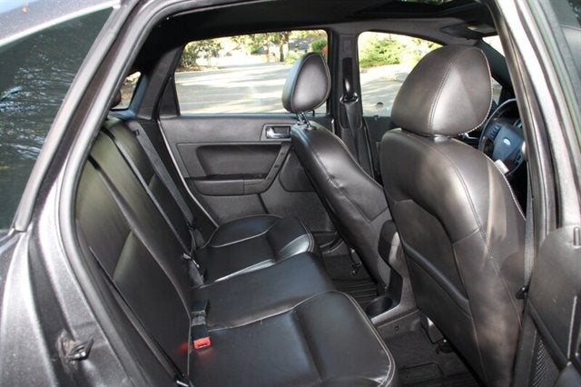 2010 Ford Focus SEL