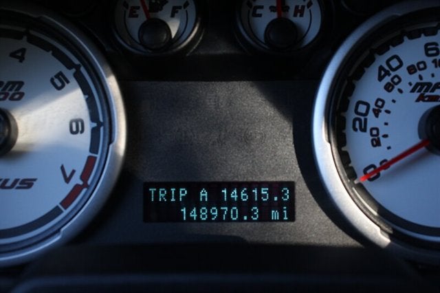 2010 Ford Focus SEL