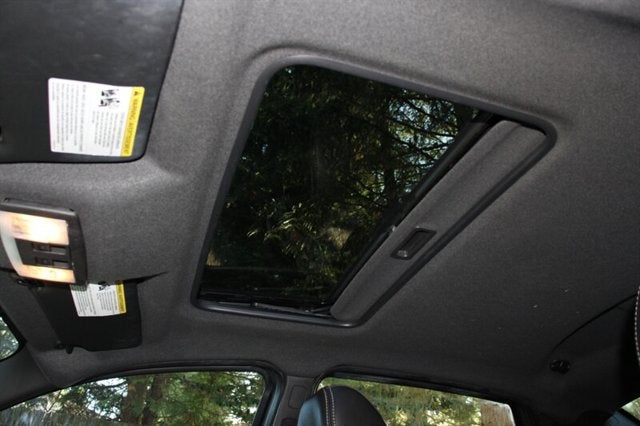 2010 Ford Focus SEL