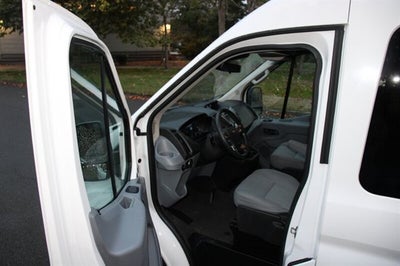 2015 Ford Transit Wagon 350 XLT MEDIUM HIGH ROOF 12 PASSENGER!