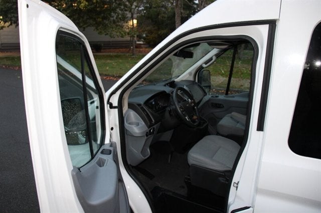 2015 Ford Transit Wagon 350 XLT MEDIUM HIGH ROOF 12 PASSENGER!