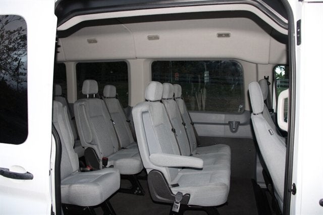2015 Ford Transit Wagon 350 XLT MEDIUM HIGH ROOF 12 PASSENGER!