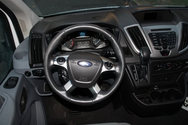 2015 Ford Transit Wagon 350 XLT MEDIUM HIGH ROOF 12 PASSENGER!