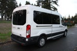 2015 Ford Transit Wagon 350 XLT MEDIUM HIGH ROOF 12 PASSENGER!