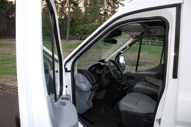 2015 Ford Transit Wagon 350 XLT MEDIUM HIGH ROOF 12 PASSENGER!