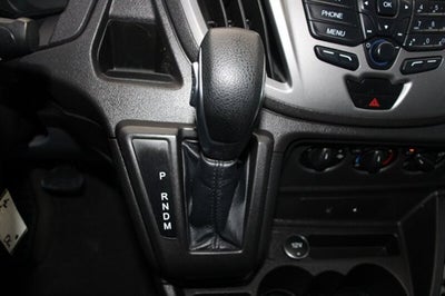 2015 Ford Transit Wagon 350 XLT MEDIUM HIGH ROOF 12 PASSENGER!