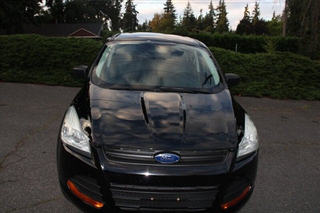 2016 Ford Escape S