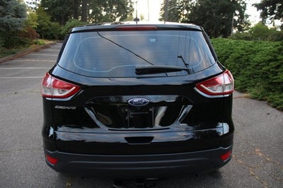 2016 Ford Escape S