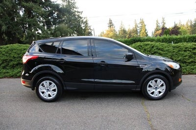 2016 Ford Escape S