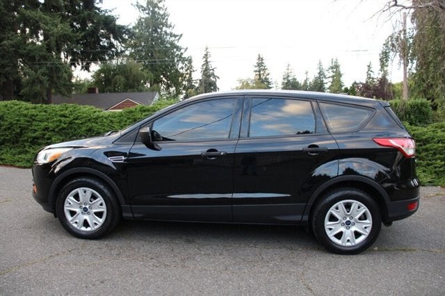 2016 Ford Escape S