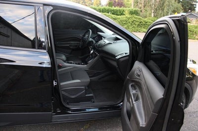 2016 Ford Escape S