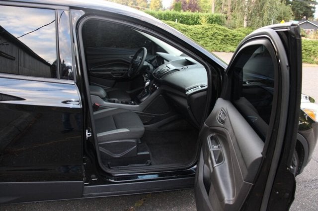2016 Ford Escape S