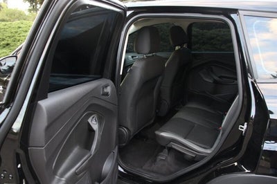2016 Ford Escape S