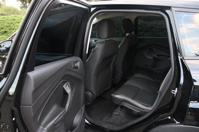 2016 Ford Escape S