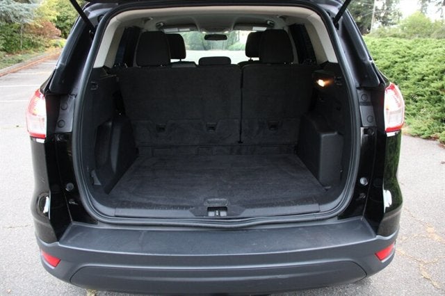 2016 Ford Escape S
