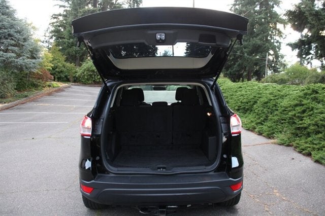 2016 Ford Escape S