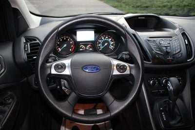 2016 Ford Escape S