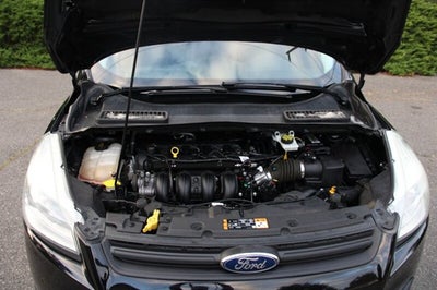 2016 Ford Escape S