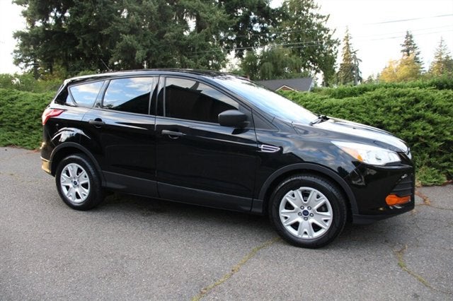 2016 Ford Escape S
