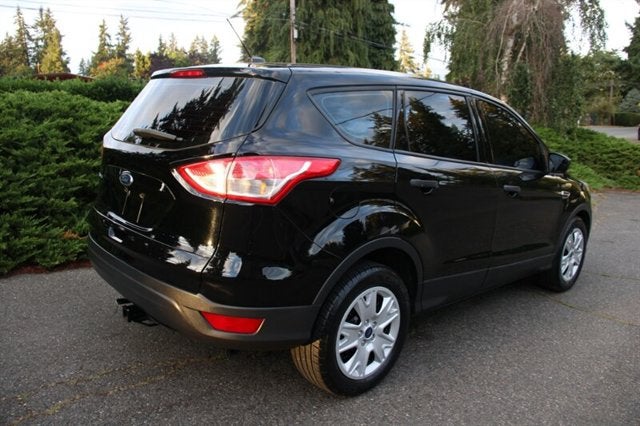2016 Ford Escape S