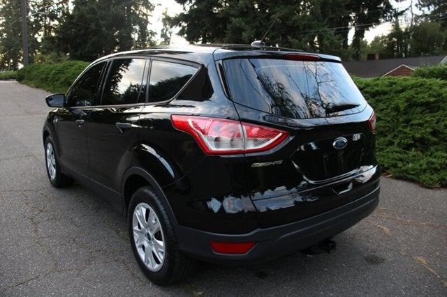 2016 Ford Escape S