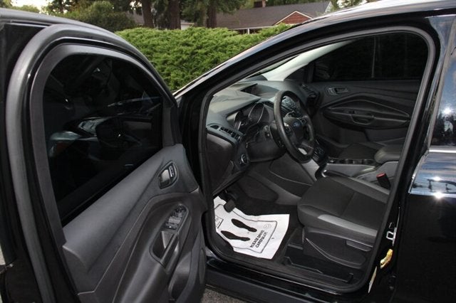 2016 Ford Escape S