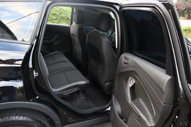 2016 Ford Escape S